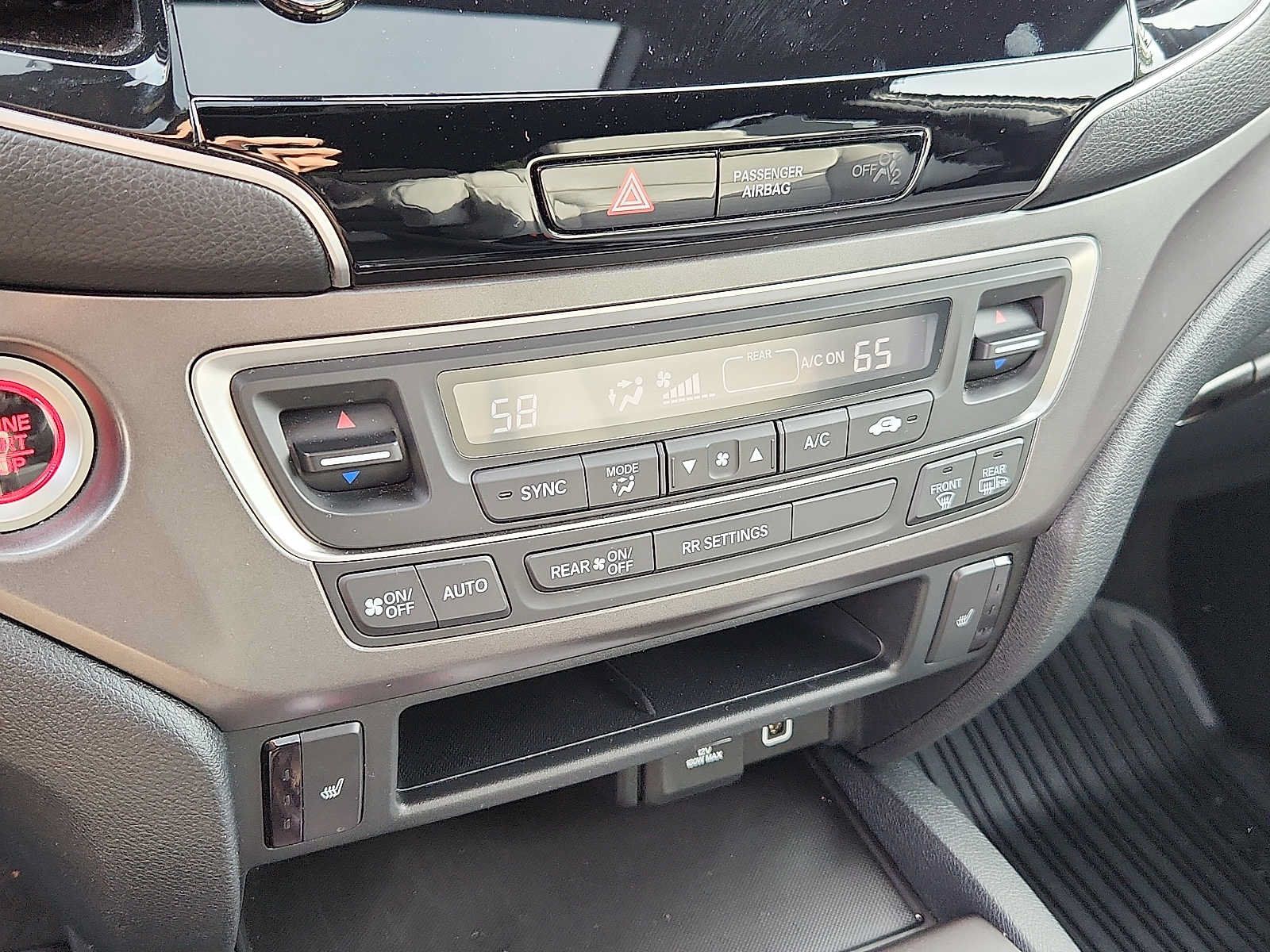 Used 2021 Honda Passport EX-L image 15