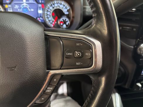 Certified 2023 RAM 3500 Laramie w/ Night Edition image 16