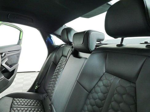 New 2026 Audi RS 3 AWD/4WD image 23