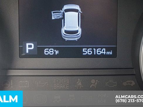 Used 2021 Kia Sportage LX image 53