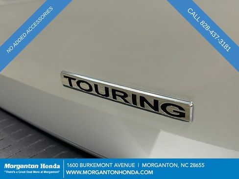 New 2026 Honda Odyssey Touring image 8