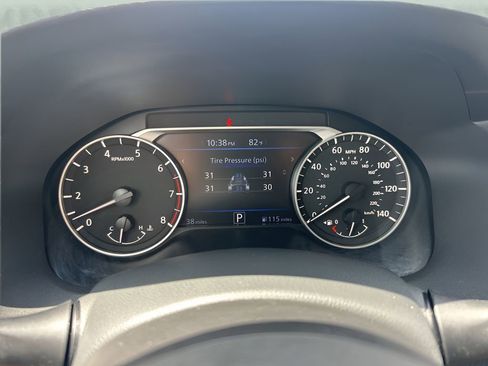 Used 2023 Nissan Altima 2.5 SV image 21