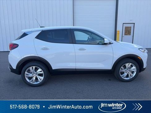 New 2026 Buick Encore GX Preferred image 15