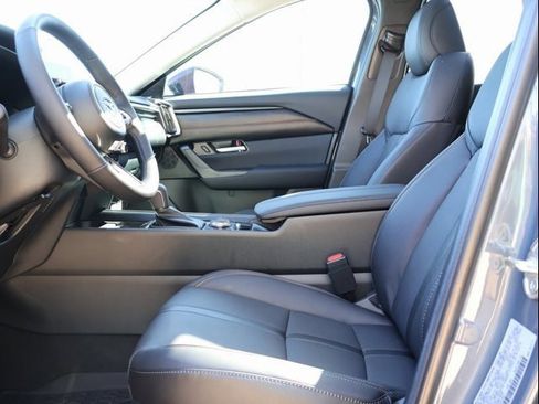 New 2026 MAZDA CX-50 2.5 Hybrid w/ Weather Package image 24