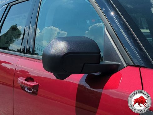 New 2025 Ford Bronco Sport Outer Banks w/ Outer Banks Tech Package+ AWD/4WD image 12