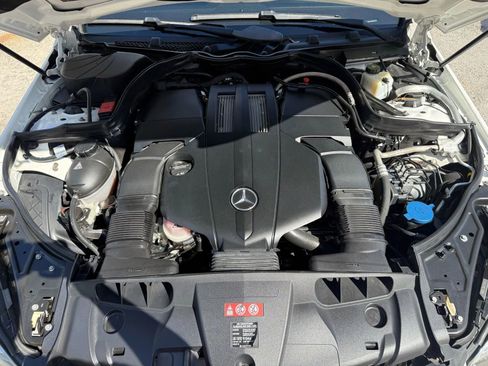 Used 2017 Mercedes-Benz E 400 Coupe image 18