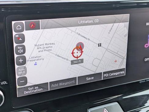 Used 2022 Kia Sorento SX FWD image 14