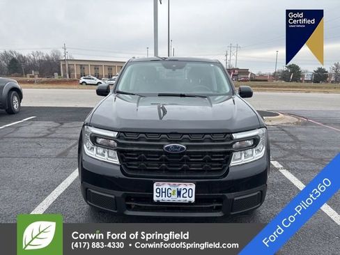 Used 2024 Ford Maverick XL image 2