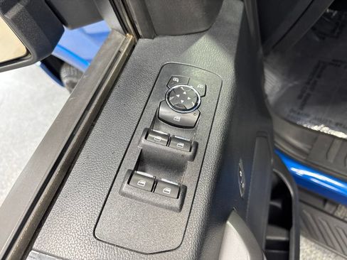Used 2020 Ford F150 XLT w/ Equipment Group 302A Luxury AWD/4WD image 39