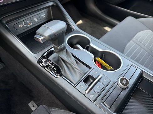 New 2026 Kia K5 LXS FWD image 15