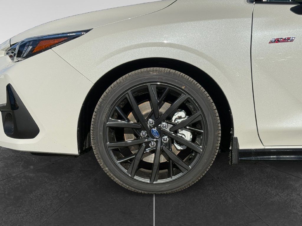 New 2026 Subaru Impreza RS AWD/4WD image 14