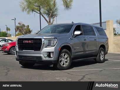 Used 2024 GMC Yukon XL SLE