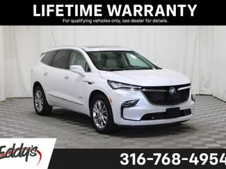 Used 2022 Buick Enclave Avenir w/ Avenir Technology Package video 1