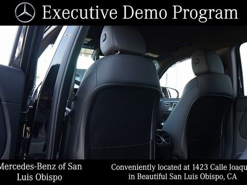 Used 2025 Mercedes-Benz GLB 250 image 32