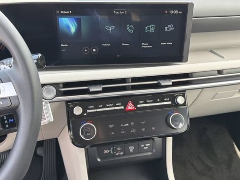 New 2026 Hyundai Tucson Blue SE AWD/4WD image 27