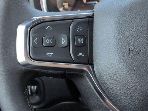 New 2026 RAM 3500 Laramie AWD/4WD image 28