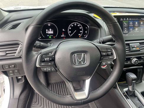 Used 2022 Honda Accord EX-L image 9
