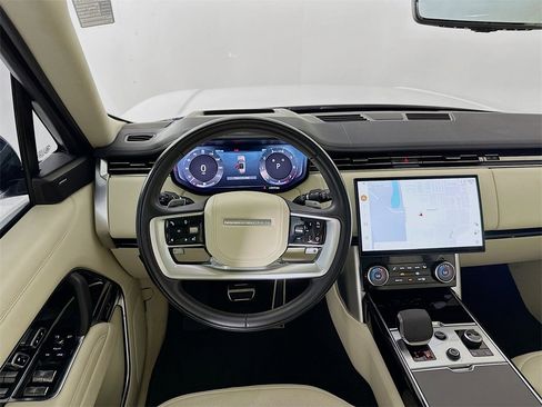 Used 2023 Land Rover Range Rover SE image 23