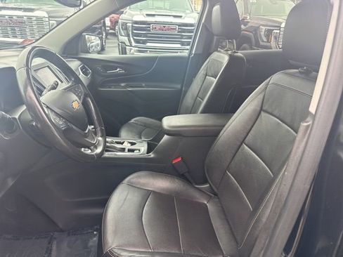 Used 2020 Chevrolet Equinox LT w/ Midnight Edition image 14