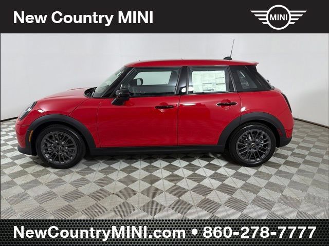 New 2026 MINI Cooper S FWD image 4