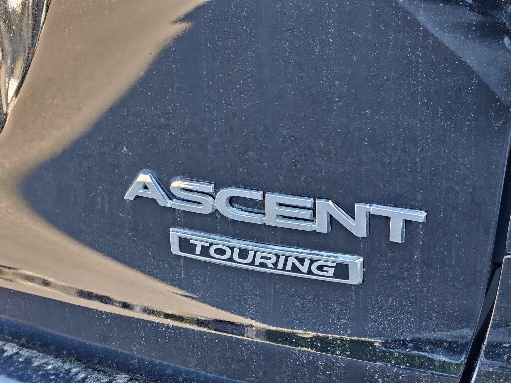 Used 2019 Subaru Ascent Touring AWD/4WD image 7