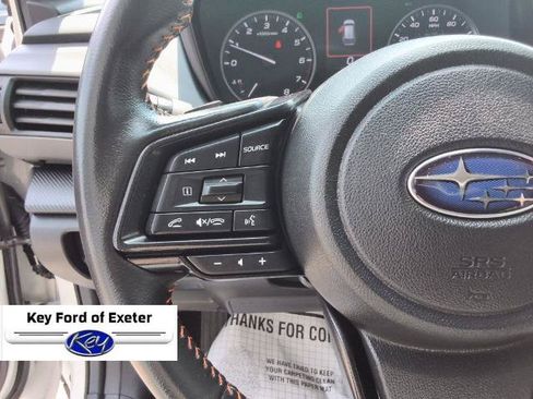 Used 2024 Subaru Crosstrek 2.5i Limited AWD/4WD image 26