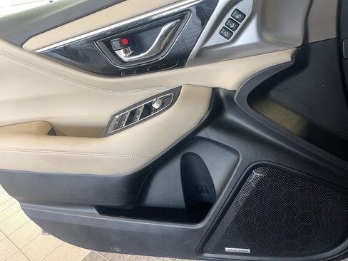 Used 2022 Subaru Legacy Limited image 21