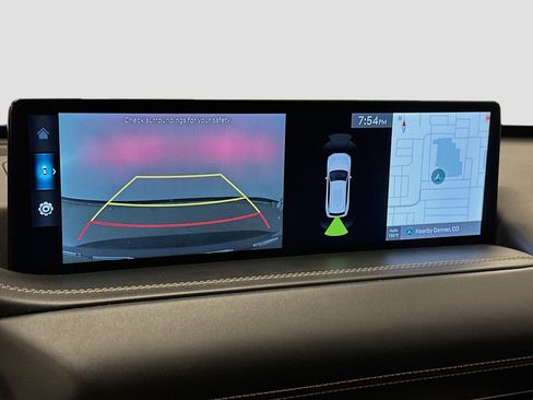 Used 2024 Genesis GV80 2.5T image 23