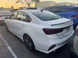 Certified 2023 Kia Forte GT-Line w/ GT-Line Premium Package image 2