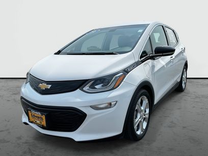 Used 2020 Chevrolet Bolt LT