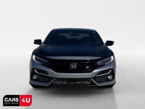Used 2020 Honda Civic Si image 2