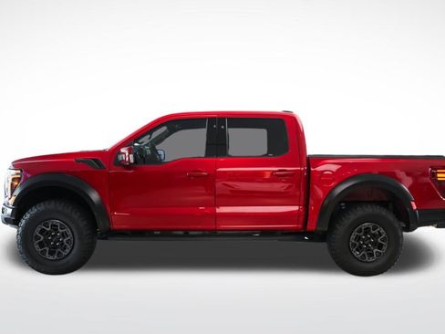 Used 2025 Ford F150 Raptor w/ Equipment Group 803A Raptor R AWD/4WD image 2