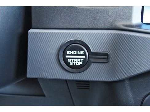 Used 2024 Ford Bronco Black Diamond AWD/4WD image 19