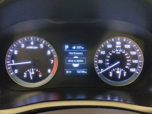 Used 2018 Hyundai Sonata SE FWD image 23