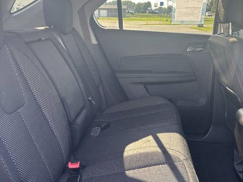 Used 2017 Chevrolet Equinox LS AWD/4WD image 7