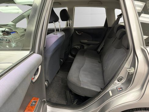 Used 2010 Honda Fit Sport image 13