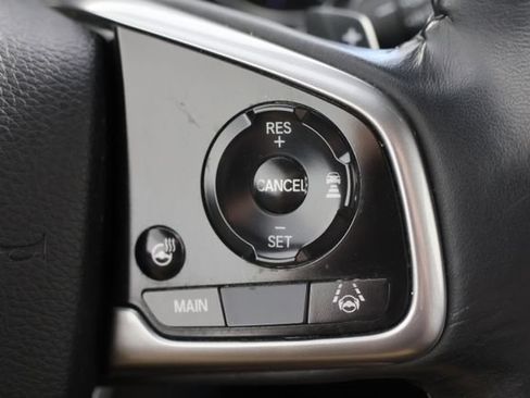 Used 2021 Honda CR-V Touring image 12