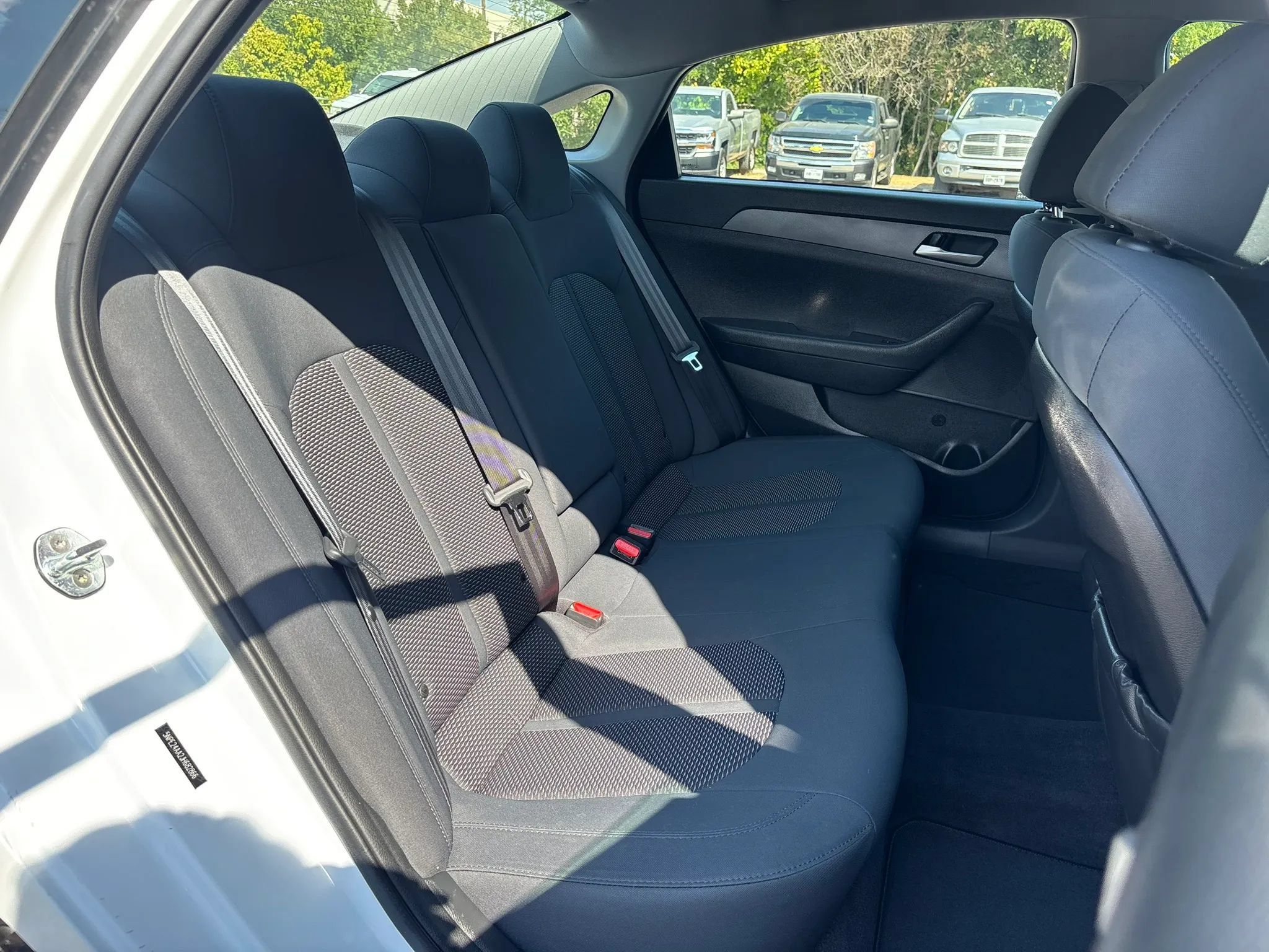 Used 2018 Hyundai Sonata ECO FWD image 48