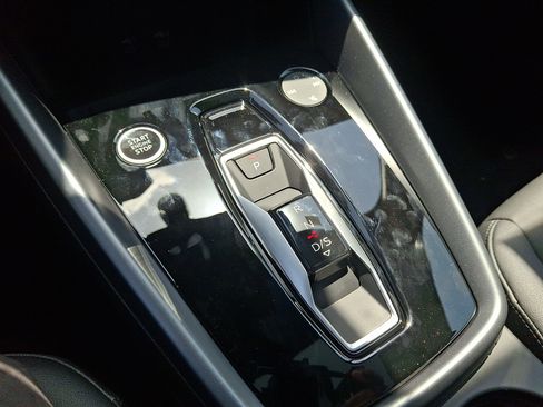 New 2026 Audi A3 2.0T Premium AWD/4WD image 12