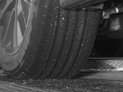 Used 2017 Lexus ES 350 w/ Navigation System Package image 14