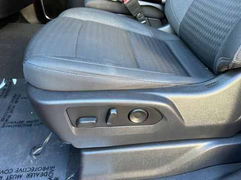 Certified 2022 GMC Sierra 1500 Elevation w/ X31 Off-Road Package image 13