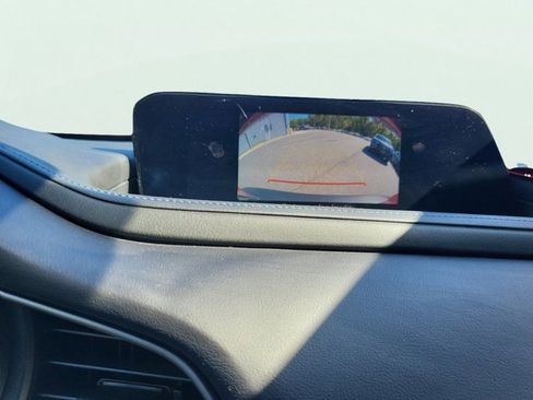 Used 2024 MAZDA CX-30 AWD 2.5 S w/ Select Sport Pkg image 32