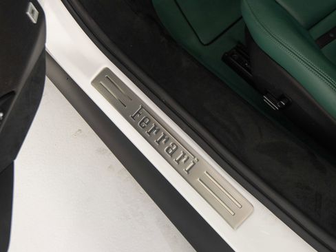 Certified 2023 Ferrari 296 GTB RWD image 18