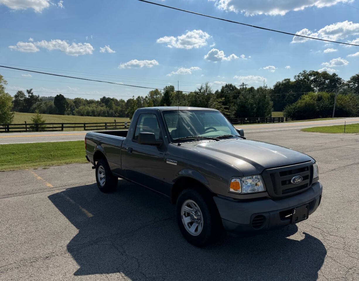 Used 2011 Ford Ranger XL RWD image 2