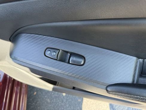 Used 2025 Nissan Altima 2.5 SV image 29