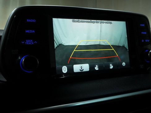 Certified 2021 Hyundai Tucson Limited image 24