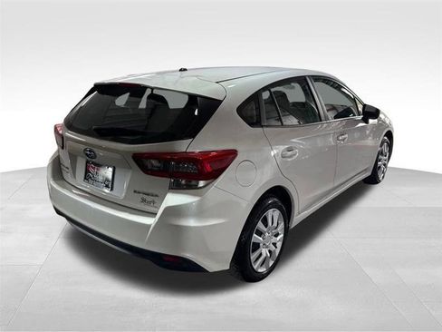 Used 2022 Subaru Impreza 2.0i AWD/4WD image 5