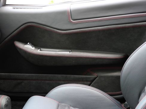 Used 2009 Ferrari 599 GTB Fiorano RWD image 21