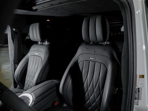 Used 2020 Mercedes-Benz G 63 AMG 4MATIC image 22
