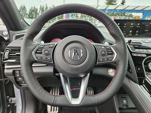 New 2026 Acura RDX A-Spec image 27